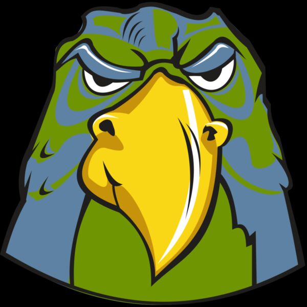 PARROT HD0502 RQC Thumbnail