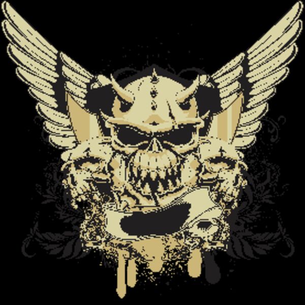 designious t shirt design 204 Thumbnail