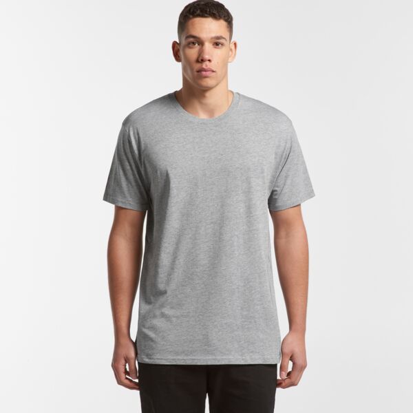 Mens Basic Tee Thumbnail
