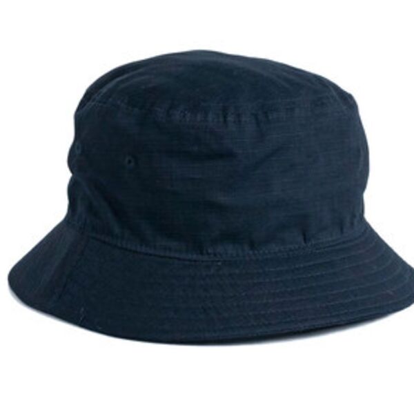 Cotton Bucket Hat Thumbnail