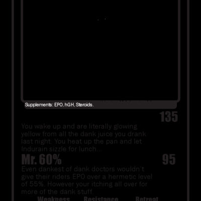 #23 Bjarne Riis T-Shirt Thumbnail