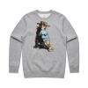 Mens United Crew (Clearance) Thumbnail