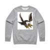 Mens United Crew (Clearance) Thumbnail