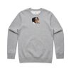 Mens United Crew (Clearance) Thumbnail