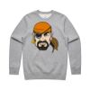 Mens United Crew (Clearance) Thumbnail