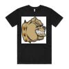 Mens Basic Tee Thumbnail