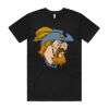 Mens Basic Tee Thumbnail