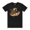 Mens Basic Tee Thumbnail