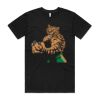 Mens Basic Tee Thumbnail