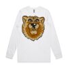 Mens Base Longsleeve Tee Thumbnail