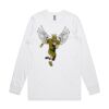 Mens Base Longsleeve Tee Thumbnail