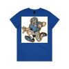 Women's Maple Tee Thumbnail