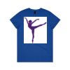 Women's Maple Tee Thumbnail