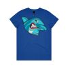 Women's Maple Tee Thumbnail