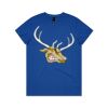 Women's Maple Tee Thumbnail