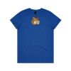 Women's Maple Tee Thumbnail