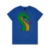 Women's Maple Tee Thumbnail