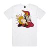 Mens Staple Tee Thumbnail