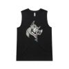 Women's Upside Tank Thumbnail