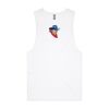 Mens Barnard Tank Thumbnail