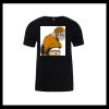 Mens Fitted Cotton Tee Thumbnail