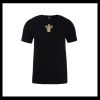 Mens Fitted Cotton Tee Thumbnail