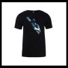 Mens Fitted Cotton Tee Thumbnail