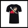 Mens Fitted Cotton Tee Thumbnail