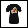 Mens Fitted Cotton Tee Thumbnail