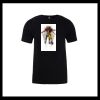 Mens Fitted Cotton Tee Thumbnail