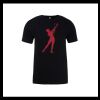 Mens Fitted Cotton Tee Thumbnail