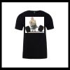 Mens Fitted Cotton Tee Thumbnail