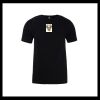 Mens Fitted Cotton Tee Thumbnail