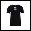 Mens Fitted Cotton Tee Thumbnail
