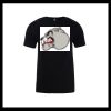 Mens Fitted Cotton Tee Thumbnail