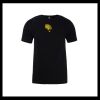 Mens Fitted Cotton Tee Thumbnail