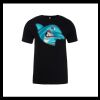 Mens Fitted Cotton Tee Thumbnail