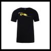 Mens Fitted Cotton Tee Thumbnail