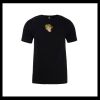 Mens Fitted Cotton Tee Thumbnail