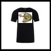 Mens Fitted Cotton Tee Thumbnail