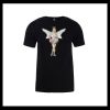 Mens Fitted Cotton Tee Thumbnail