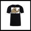 Mens Fitted Cotton Tee Thumbnail