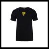 Mens Fitted Cotton Tee Thumbnail
