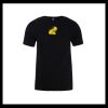 Mens Fitted Cotton Tee Thumbnail