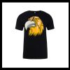 Mens Fitted Cotton Tee Thumbnail