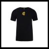 Mens Fitted Cotton Tee Thumbnail