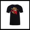 Mens Fitted Cotton Tee Thumbnail