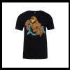 Mens Fitted Cotton Tee Thumbnail