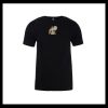 Mens Fitted Cotton Tee Thumbnail