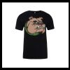 Mens Fitted Cotton Tee Thumbnail